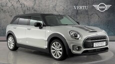 MINI Clubman 2.0 Cooper S Classic 6dr Auto Petrol Estate